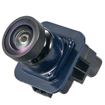 Para 2011-2014 Nova Câmera de Visão Traseira Backup Inversa de Assistência de Estacionamento da Câmara EL3Z-19G490-D, EL3T-19G490-AA