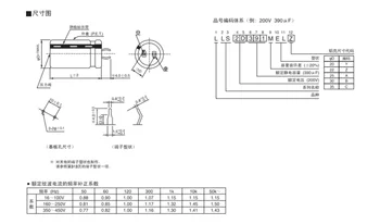 （1PCS）56V6800UF 22X50 nichicon capacitor eletrolítico 6800UF 56V 22*50 substitui 63V.