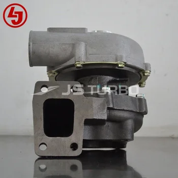 Alta Qualidade Turbocompressor K27-145-01 K27-145-02 7403-1118010 para a KAMAZ TKP-7 Motor Diesel Turbo