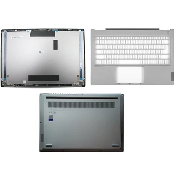 NOVO Para a Lenovo ThinkBook 13s 13s-IML 13s-IWL laptop Tampa Traseira do LCD/apoio para as Mãos Superior/INFERIOR