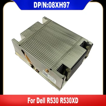 08XH97 Original Para o Servidor DELL Poweredge R530 R530XD CPU do Servidor de Dissipador de calor 8XH97 CN-08XH97 de Alta Qualidade